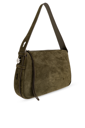 Tory Burch Suede bag "Romy"