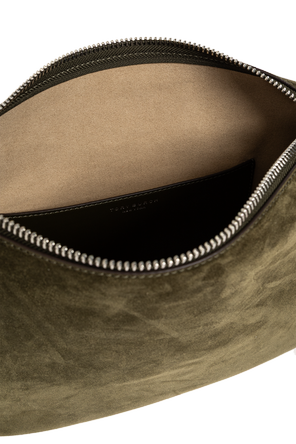 Tory Burch Suede bag "Romy"