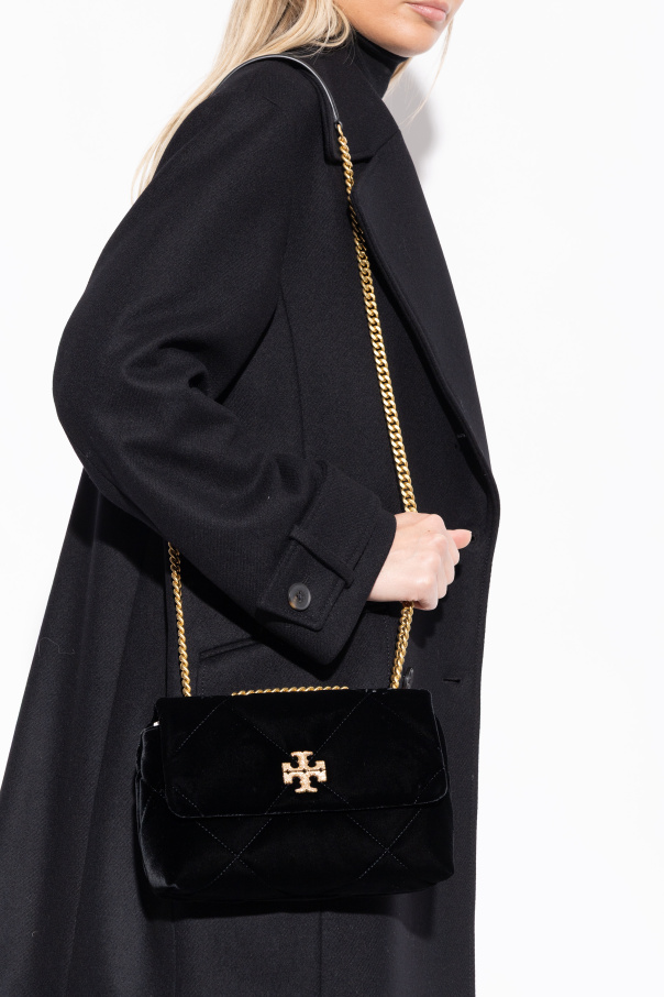 Tory Burch Shoulder bag "Kira Diamond Small"