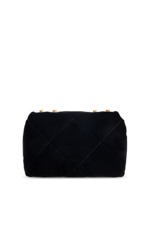 Tory Burch Shoulder bag "Kira Diamond Small"