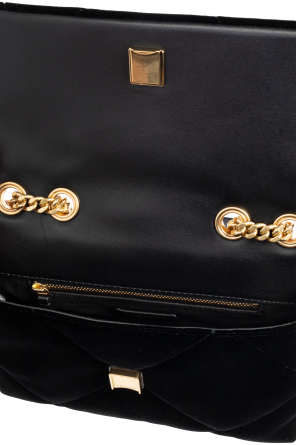 Tory Burch Shoulder bag "Kira Diamond Small"