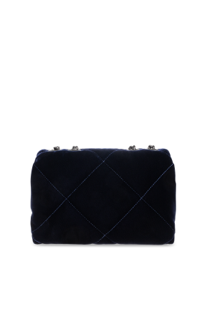 Tory Burch Kira Diamond Small shoulder bag