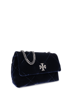 Tory Burch Kira Diamond Small shoulder bag