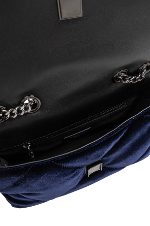 Tory Burch Kira Diamond Small shoulder bag