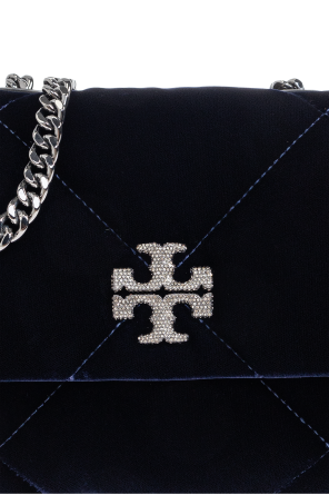 Tory Burch Kira Diamond Small shoulder bag