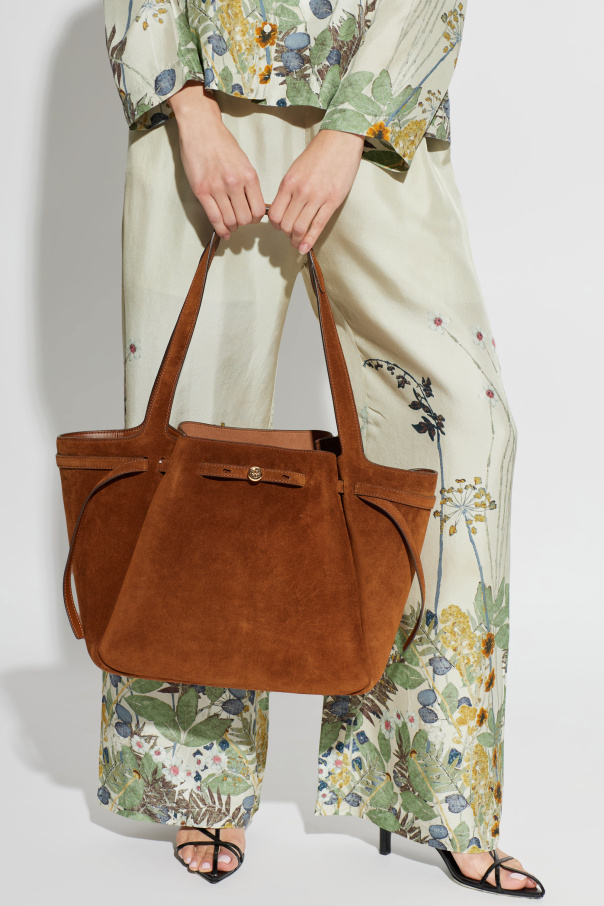 Tory Burch 'Romy' shopper bag