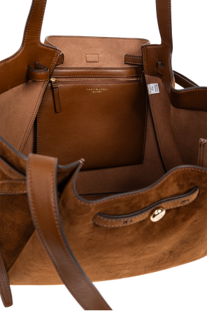 Tory Burch 'Romy' shopper bag