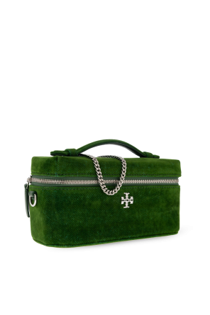 Tory Burch Torba do ręki `Kira Diamond`