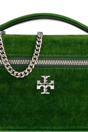 Tory Burch Torba do ręki `Kira Diamond`