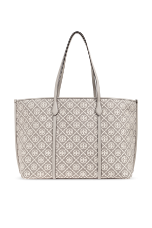 Tory Burch "Perry T" shopper bag