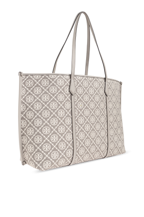 Tory Burch "Perry T" shopper bag