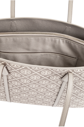 Tory Burch "Perry T" shopper bag