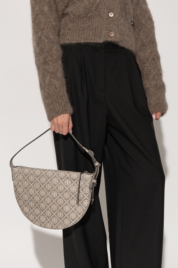 Tory Burch Shoulder bag 'T Monogram Small'