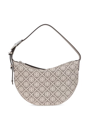Shoulder bag 'T Monogram Small'