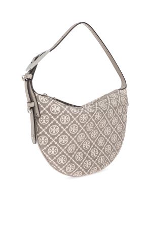 Tory Burch Shoulder bag 'T Monogram Small'