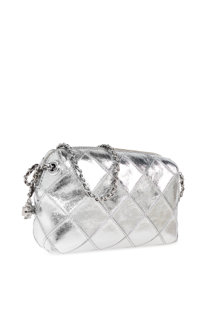 Tory Burch Bolso de hombro "Fleming"