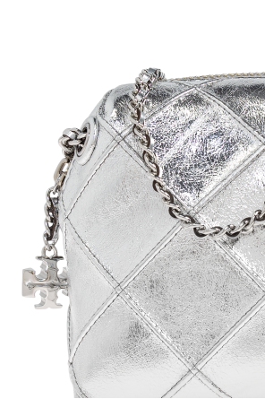 Tory Burch Bolso de hombro "Fleming"