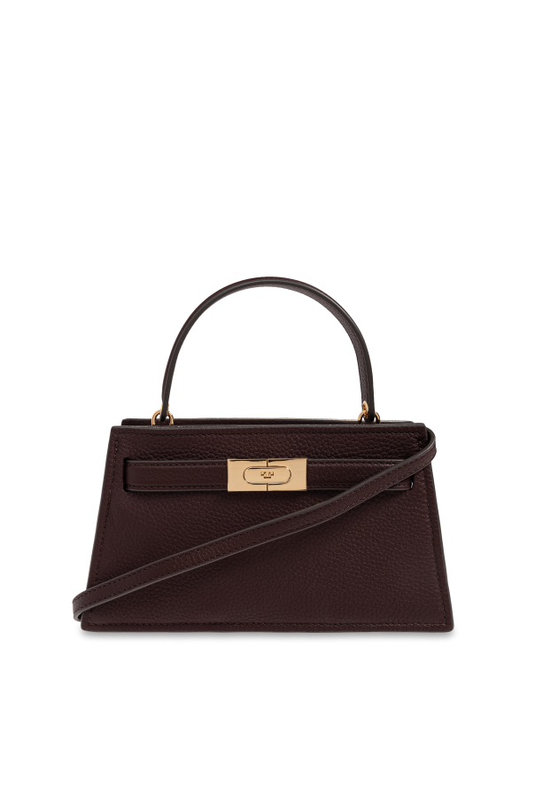 "Lee Radziwill Mini" hand bag od Tory Burch