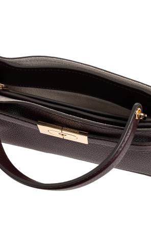 Tory Burch "Lee Radziwill Mini" hand bag