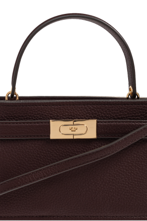 Tory Burch "Lee Radziwill Mini" hand bag