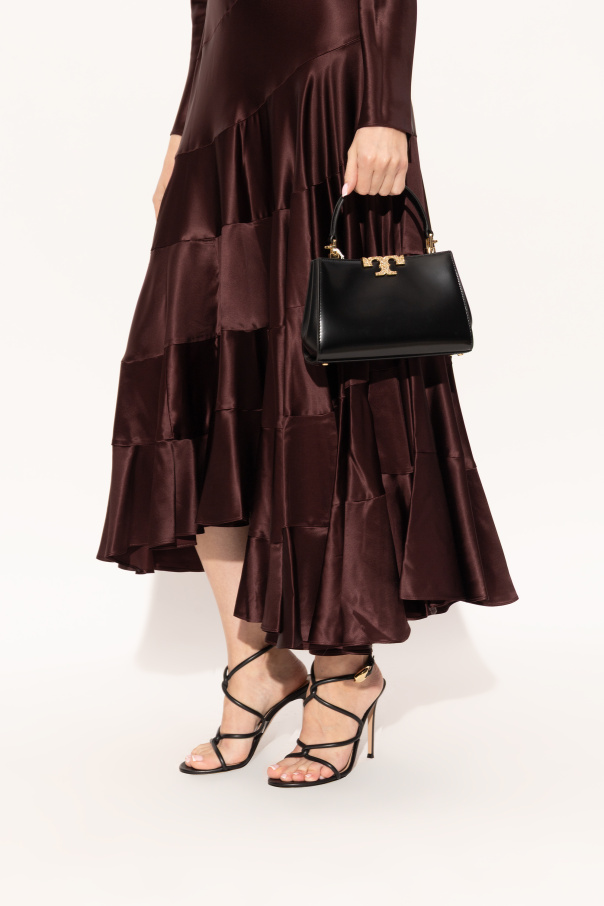 Tory Burch "Eleanor Mini" hand bag