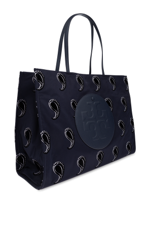 Tory Burch "Ella" shopper bag