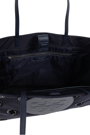 Tory Burch "Ella" shopper bag