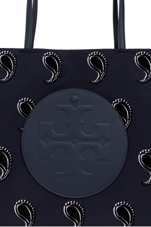 Tory Burch "Ella" shopper bag
