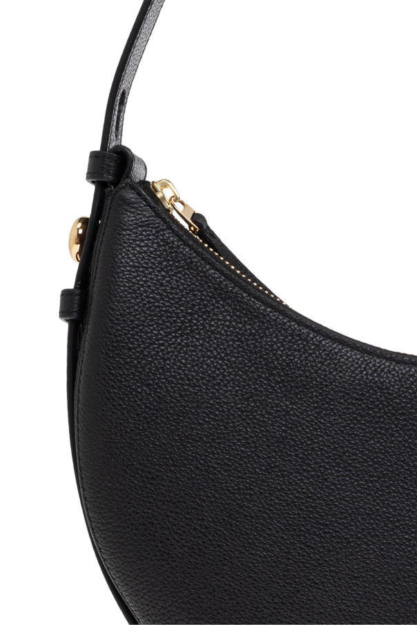 Tory Burch Bolso bandolera ‘Romy Half Moon’