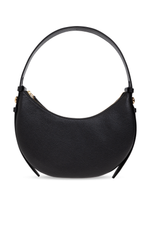 'Romy Half Moon' shoulder bag