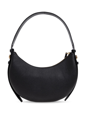 Tory Burch Bolso bandolera ‘Romy Half Moon’