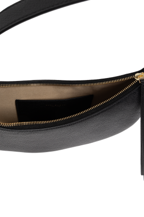 Tory Burch Bolso bandolera ‘Romy Half Moon’