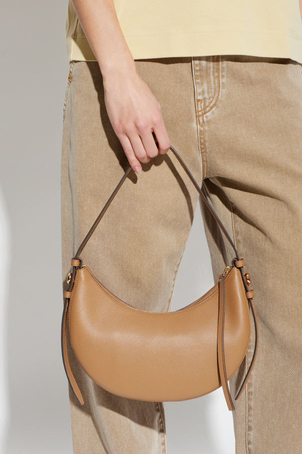 Tory Burch ‘Romy Half Moon’ shoulder bag