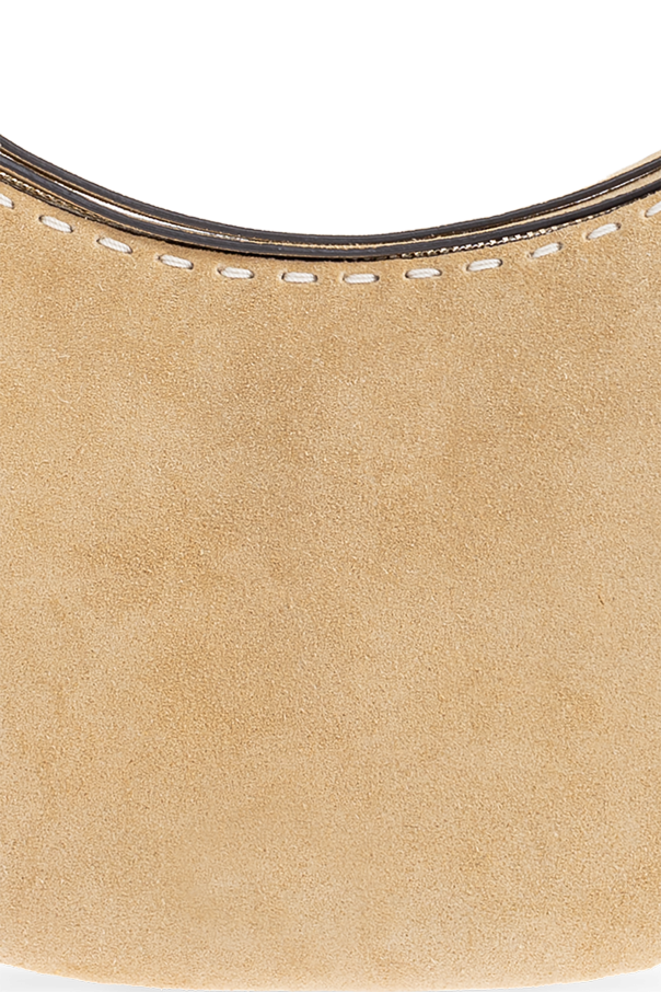 Tory Burch ‘Romy Pick Stitch’ shoulder bag