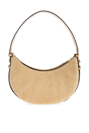 Tory Burch ‘Romy Pick Stitch’ shoulder bag