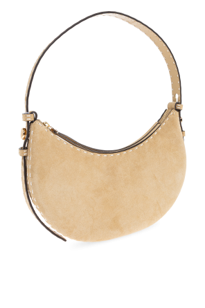 Tory Burch ‘Romy Pick Stitch’ shoulder bag