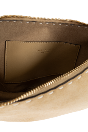 Tory Burch ‘Romy Pick Stitch’ shoulder bag