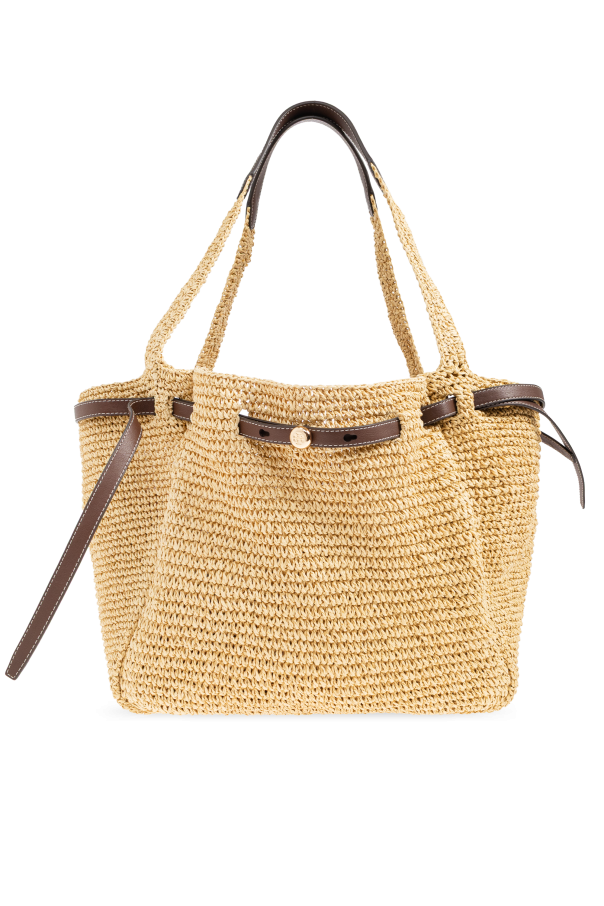 'Romy' bag od Tory Burch