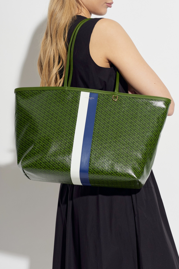 Tory Burch Shopper Bag ‘The Racer’