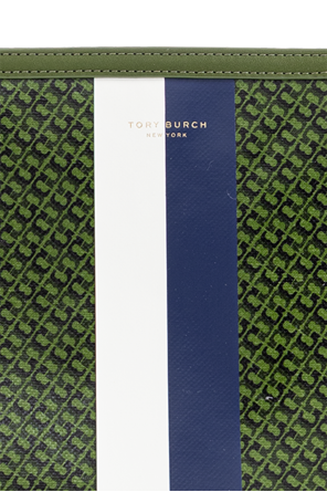 Tory Burch Shopper Bag ‘The Racer’