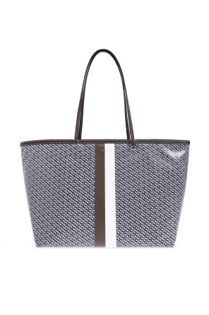 Shopper bag 'The Racer'