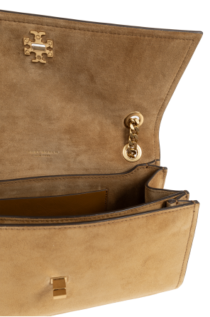 Tory Burch Zamszowa torba `Kira`
