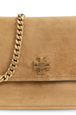 Tory Burch Zamszowa torba `Kira`