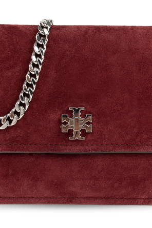Tory Burch Zamszowa torba `Kira`