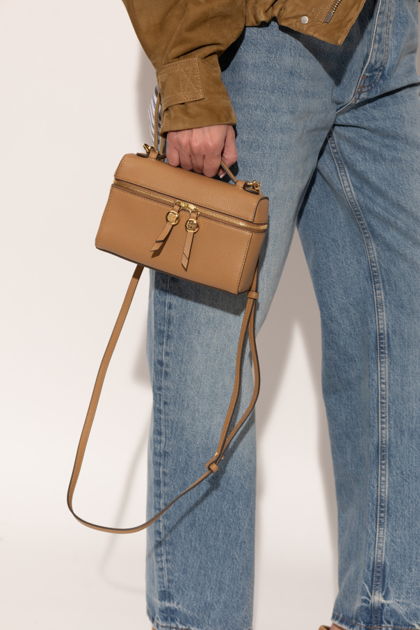 Tory Burch Bolso de mano ‘Romy Slim’