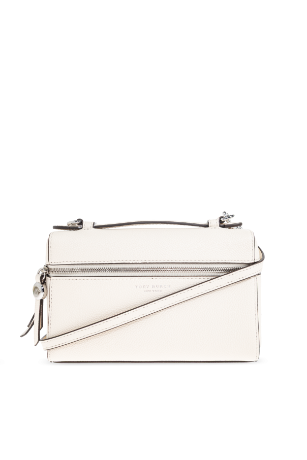 Slim' hand-held bag od Tory Burch