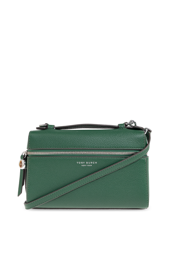 ‘Slim’ handheld bag od Tory Burch