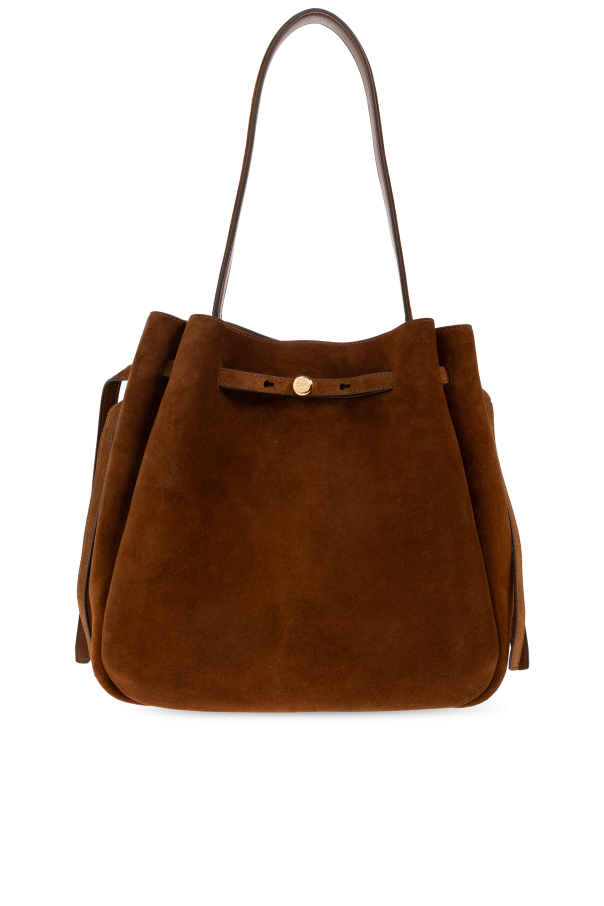 Shoulder bag "Romy Large" od Tory Burch