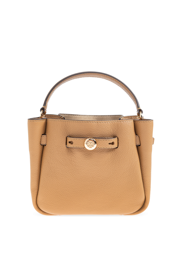 ‘Romy Mini’ handheld bag od Tory Burch