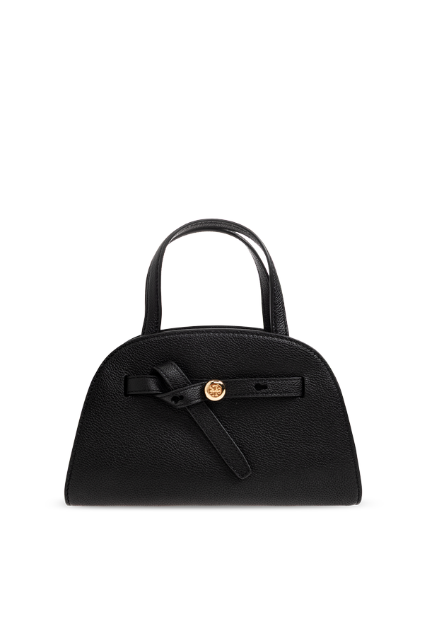Leather bag `Romy Small` od Tory Burch